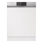 Съдомиялна за вграждане GORENJE GI62040X