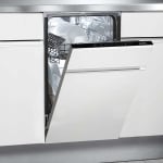 Съдомиялна за вграждане GORENJE GV52040