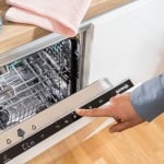 Съдомиялна за вграждане GORENJE GV62040