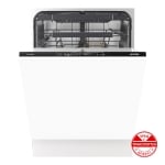 Съдомиялна за вграждане GORENJE GV66160