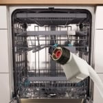 Съдомиялна за вграждане GORENJE GV651D60