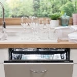 Съдомиялна за вграждане GORENJE GV651D60