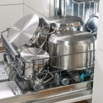 Съдомиялна за вграждане GORENJE GV651D60