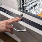 Съдомиялна за вграждане GORENJE GV672C62