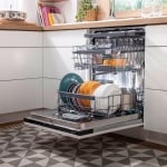 Съдомиялна за вграждане GORENJE GV672C62