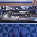 Съдомиялна за вграждане GORENJE GV672C62