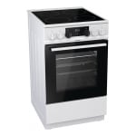 Готварска печка GORENJE EC5341WG