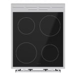 Готварска печка GORENJE EC5341WG