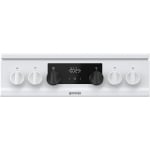 Готварска печка GORENJE EC5341WG