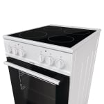 Готварска печка GORENJE EC5121WG