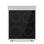 Готварска печка GORENJE EC5121WG