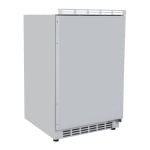 Хладилник за вграждане AMICA UVKSD351950