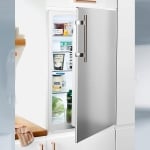 Хладилник за вграждане AMICA EVKS351190E