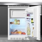 Хладилник за вграждане AMICA UKS16147