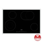 Плот за вграждане GORENJE ECT843BX - стъклокерамичен