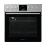 Печка за вграждане GORENJE BCP637E113X