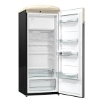 Хладилник GORENJE OBRB153BK РЕТРО - VW Limited edition