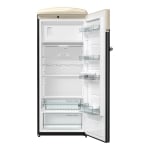 Хладилник GORENJE OBRB153BK РЕТРО - VW Limited edition