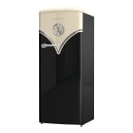 Хладилник GORENJE OBRB153BK РЕТРО - VW Limited edition