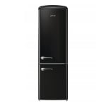 Хладилник GORENJE ORK193BK ретро