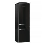 Хладилник GORENJE ORK193BK ретро