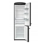 Хладилник GORENJE ORK193BK ретро