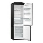 Хладилник GORENJE ORK193BK ретро