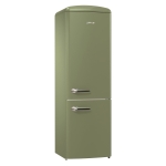 Хладилник GORENJE ORK193OL ретро