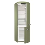 Хладилник GORENJE ORK193OL ретро