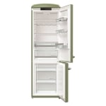 Хладилник GORENJE ORK193OL ретро