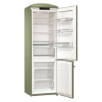 Хладилник GORENJE ORK193OL ретро