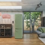 Хладилник GORENJE ORK193OL ретро