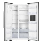 Хладилник GORENJE NRS9182VXB1 SIDE-BY-SIDE