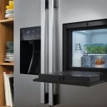 Хладилник GORENJE NRS9182VXB1 SIDE-BY-SIDE