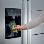 Хладилник GORENJE NRS9182VXB1 SIDE-BY-SIDE