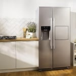 Хладилник GORENJE NRS9182VXB1 SIDE-BY-SIDE