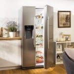 Хладилник GORENJE NRS9182VXB1 SIDE-BY-SIDE