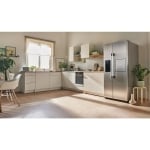 Хладилник GORENJE NRS9182VXB1 SIDE-BY-SIDE