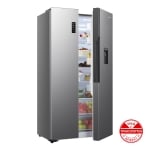 Хладилник GORENJE NS9FSWD SIDE-BY-SIDE