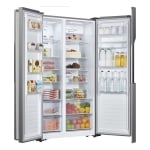 Хладилник GORENJE NS9FSWD SIDE-BY-SIDE