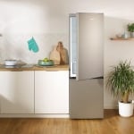 Хладилник GORENJE NRK6191PS4 КОМБИ