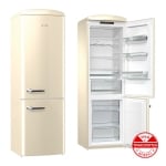 Хладилник GORENJE ONRK193C ретро