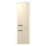 Хладилник GORENJE ONRK193C ретро