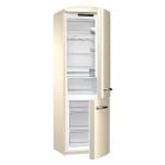 Хладилник GORENJE ONRK193C ретро