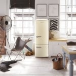 Хладилник GORENJE ONRK193C ретро