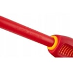 Комбинирана изолирана отвертка NEO Tools SVCM / 1 000 V / PH2/SL x 100 мм