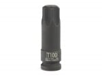 Ударна вложка TORX 1/2" Stels Ударна вложка TORX 1/2" Stels - Т100