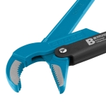 Кован тръбен ключ тип \"В\" GROSS