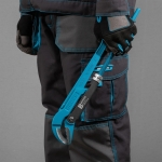 Кован тръбен ключ тип \"В\" GROSS