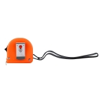 Ролетка с пластмасов корпус SPARTA Classic 313017 - 2 м х 13 мм